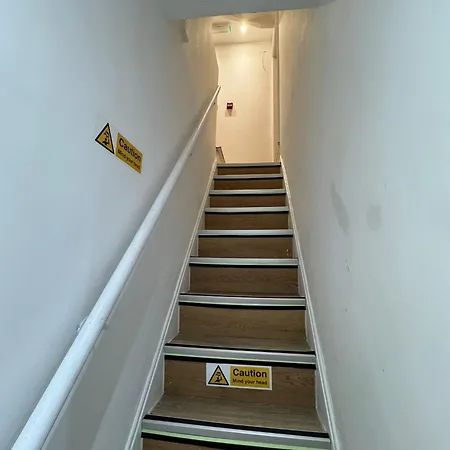 Vicvic Konukevi 3*