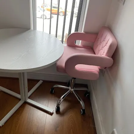 Penzion Princess Shahzadi *