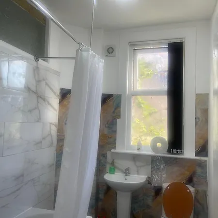 Accommodatie bij particulieren Princess Shahzadi *