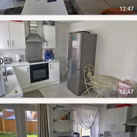 Appartement Evapam Residential Manchester
