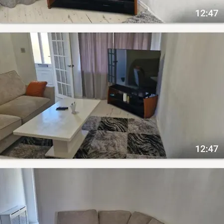 Evapam Residential Apartment