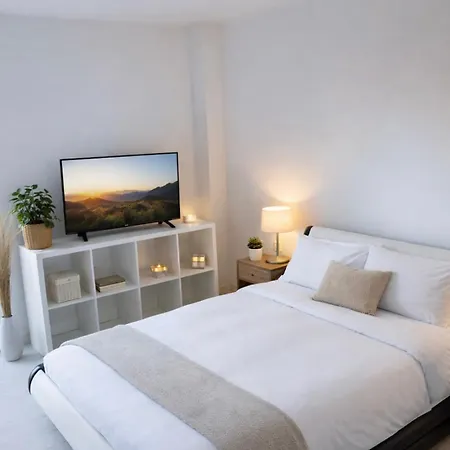 Apartamento Deluxe Stayzzz