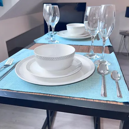 #3- Modern Cosy Flat-centrally Located Old Trafford - Mufc - Lccc - O2 Victoria Warehouse * 曼彻斯特