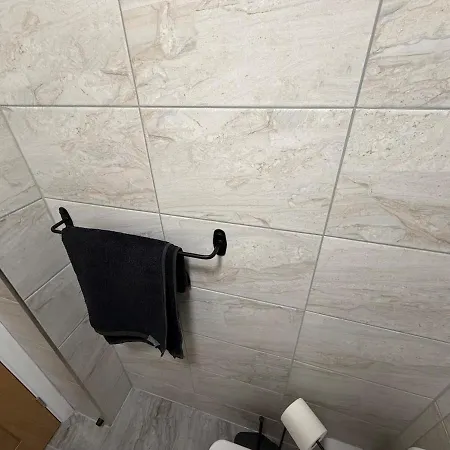 Modern En-suite Near Oxford Rd & Centre * 맨체스터