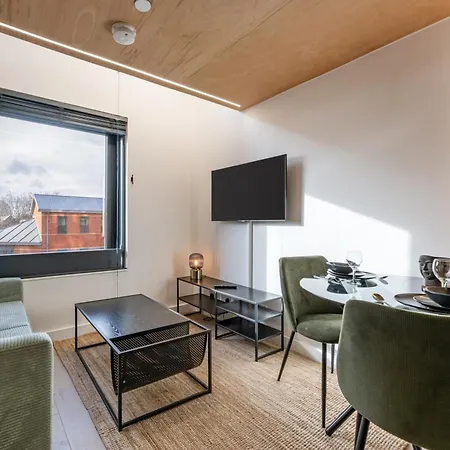 Stylish Duplex In *