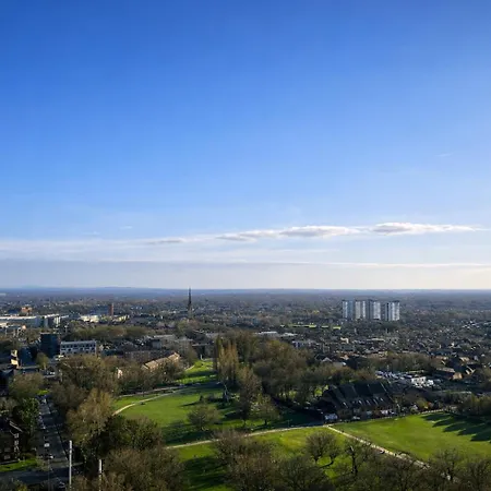 Lägenhet Altitude *