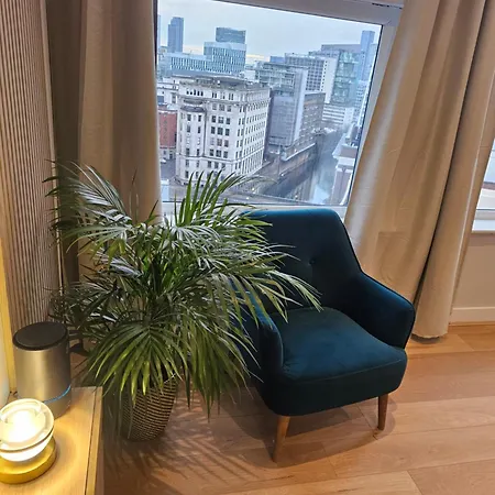 Heights Манчестер