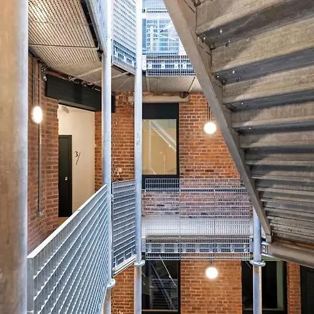 Retreat Prime Location Appartement