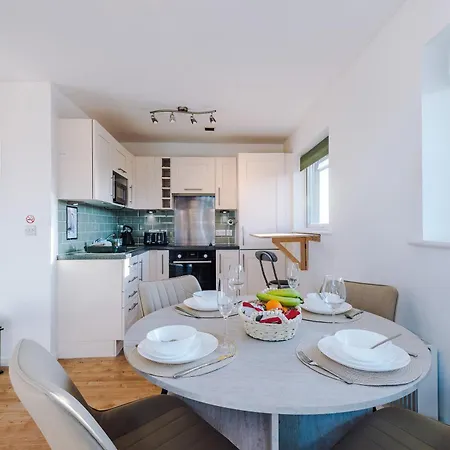 Stylish Mcr 1br Etihad Coop Live Parking * Μάντσεστερ