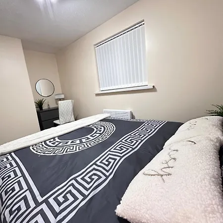 Apartment Elite 1-bedroom Flat
