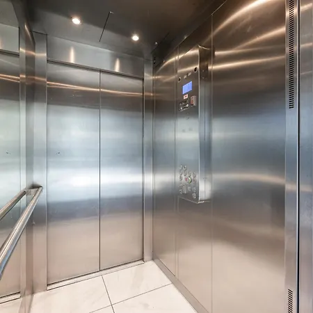 Stylish Duplex In Daire *