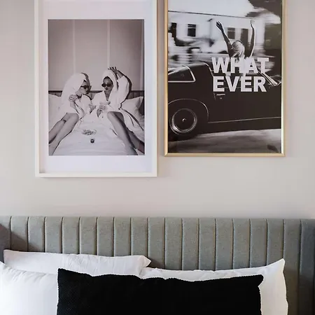 Walk To Chinatown &theatres Apartman Manchester