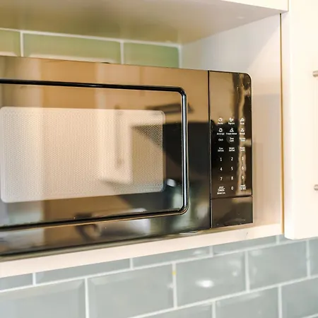 Appartement Stylish Mcr 1br Etihad Coop Live Parking Manchester
