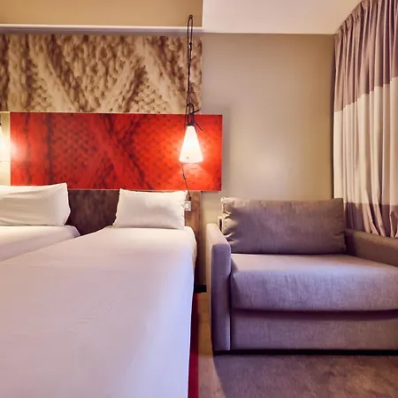 A&o Centre Hotel