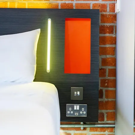 Easyhotel מנצ'סטר
