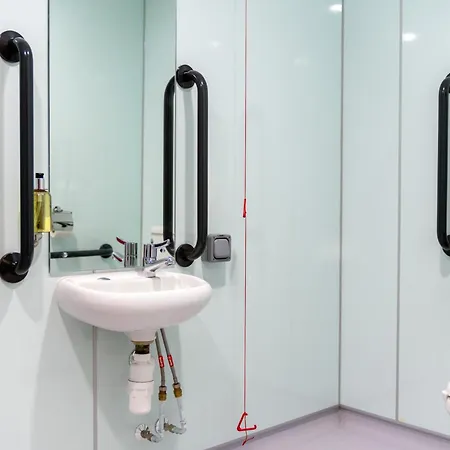 Hotel Easyhotel Manchester