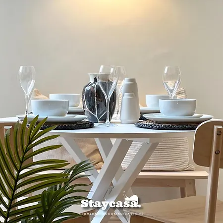 Littleton Co-living - Private Self-cater 3* Manchester