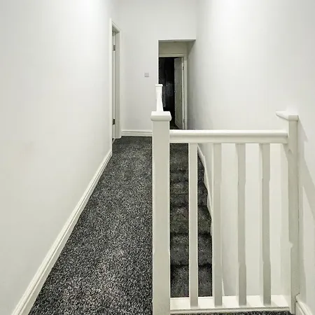Сasa de vacaciones Princess Hideout 5min To With Street Parking