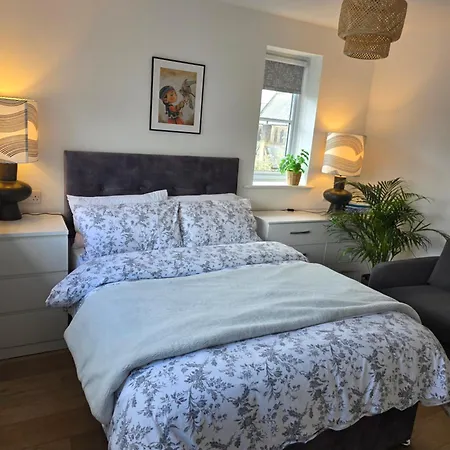 Alexandra Park Апартаменты *