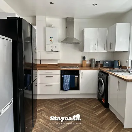 Casa de Férias Daisybank Co-living - Private Self-cater
