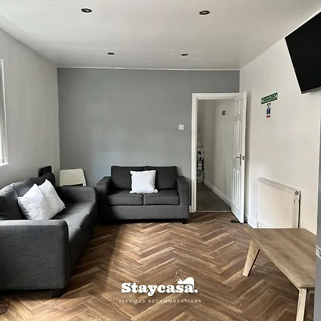 Daisybank Co-living - Private Self-cater Casa de Férias *
