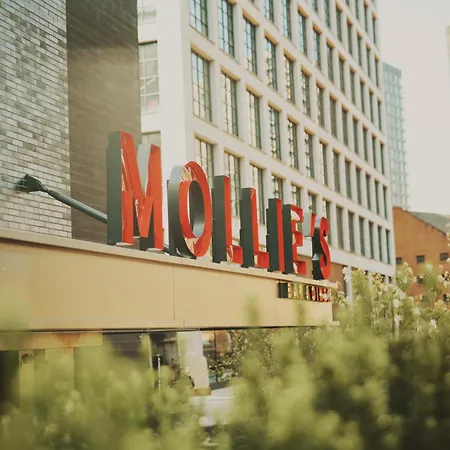 Mollie's 酒店