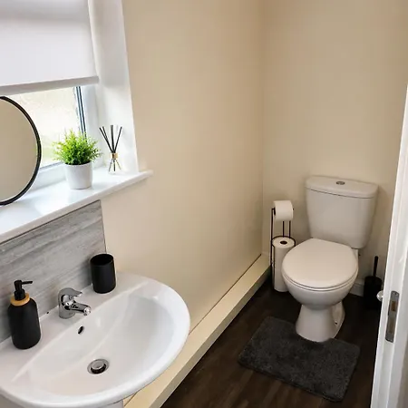 Appartement Stylish 1br Escape For Breaks *