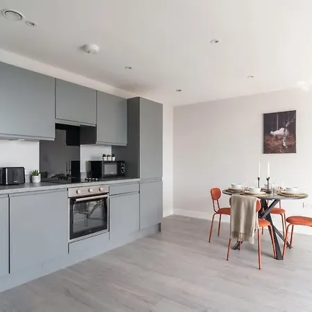Fantastic 3 Bedroom