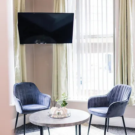 Mitre Centre 3* מנצ'סטר