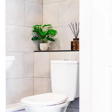 Mitre Centre 3* מנצ'סטר