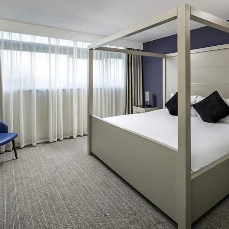 Hotel Mercure Piccadilly 4*