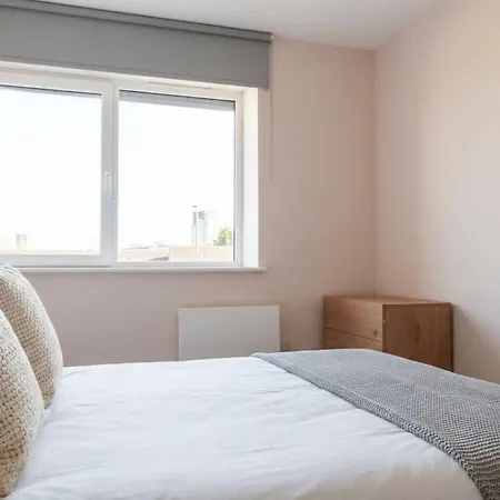 Διαμέρισμα Lovely 1 Bed In - Sleeps 2 *