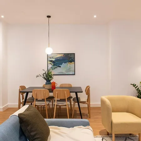 Cove Minshull Street Ξενοδοχείο