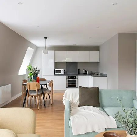 Ξενοδοχείο Cove Minshull Street
