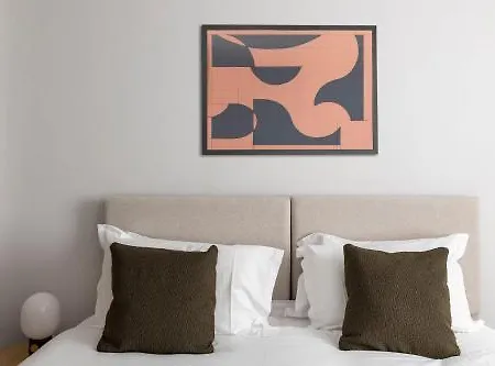 Ξενοδοχείο Cove Minshull Street