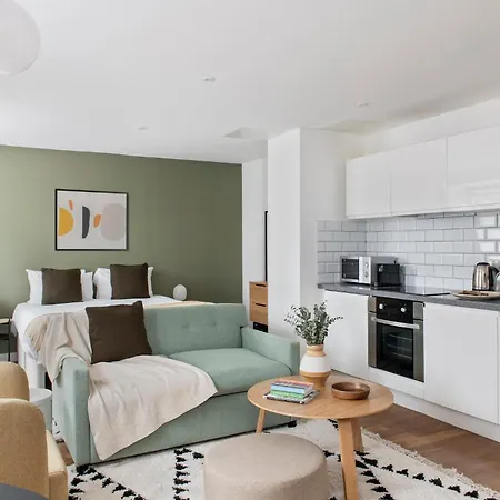 Ξενοδοχείο Cove Minshull Street Μάντσεστερ