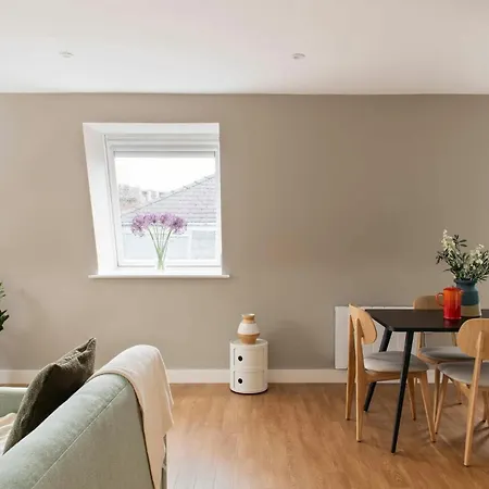 Cove Minshull Street Hotel 4*