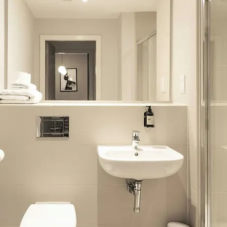 Cove Minshull Street 4* Manchester