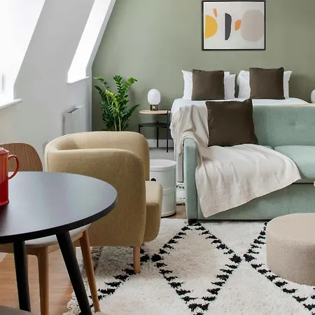 Cove Minshull Street 4* Manchester