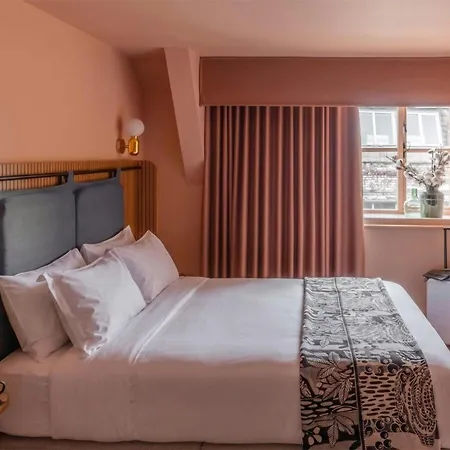Whitworth Locke Hotel 4*