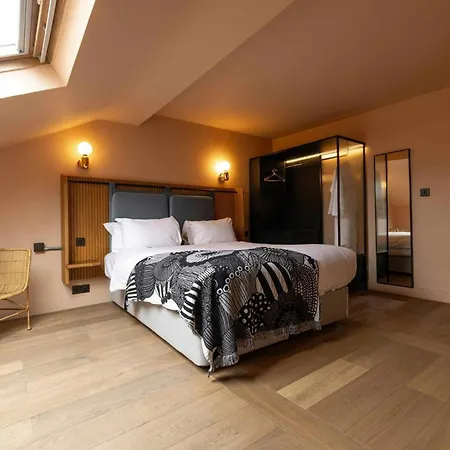Hotel Whitworth Locke