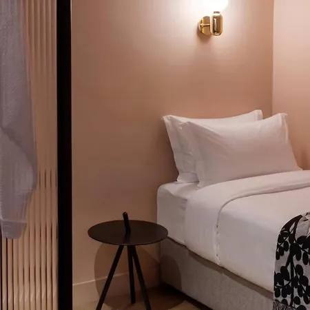 Whitworth Locke Hotel 4*