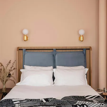 Hotel Whitworth Locke 4*