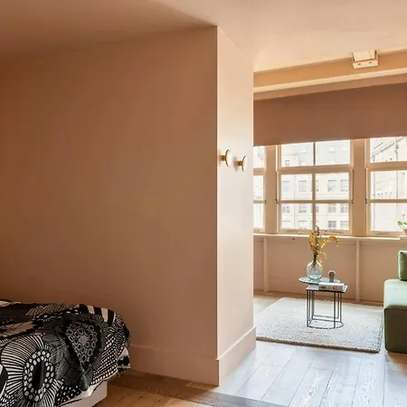 Hotel Whitworth Locke 4*