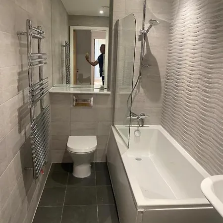 2 Bedroom In The Heart Of *