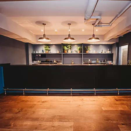 Whitworth Locke Hotel Manchester