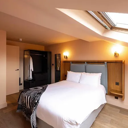Whitworth Locke Hotel Manchester