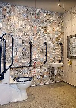 Abel Heywood Boutique Otel Manchester