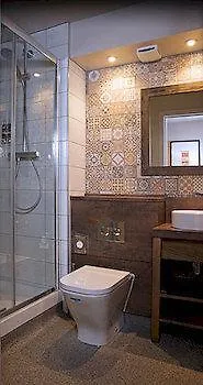 Hotel Abel Heywood Boutique Mánchester