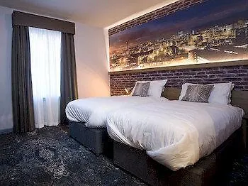 Hotel Abel Heywood Boutique